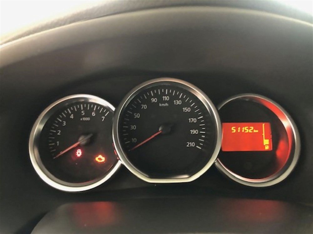 Dacia Sandero 1.0 SCe 12V 75CV Start&Stop Comfort del 2019 usata a Belpasso (4)