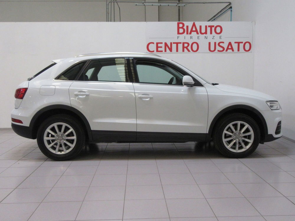 Audi Q3 usata a Firenze (17)