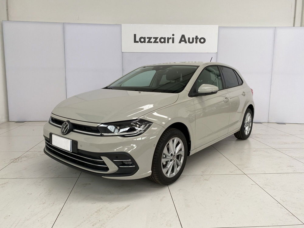 Volkswagen Polo nuova a Lodi