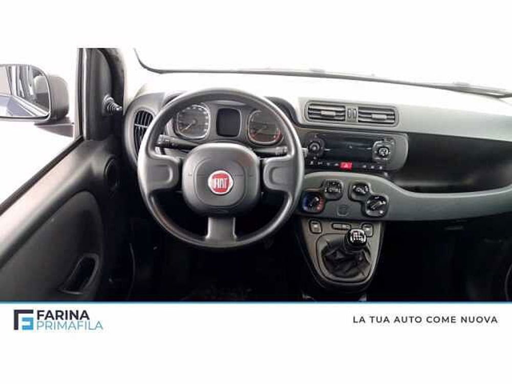 Fiat Panda usata a Napoli (12)