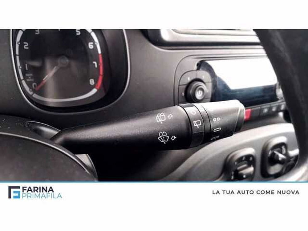 Fiat Panda usata a Napoli (18)