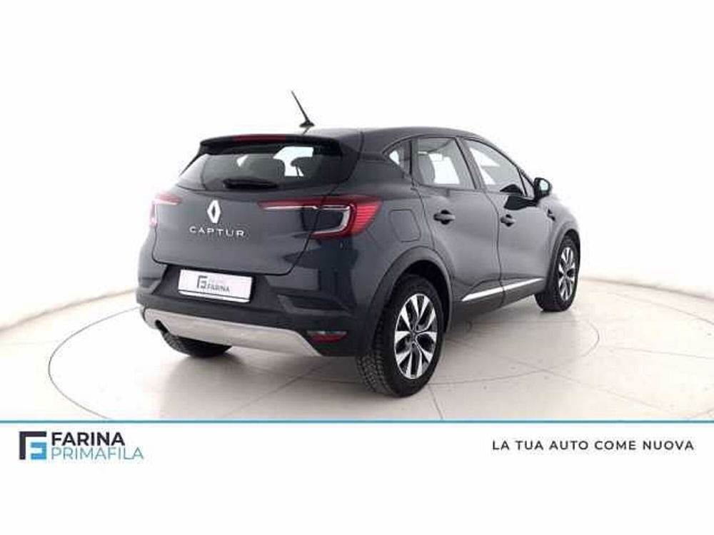 Renault Captur usata a Napoli (3)