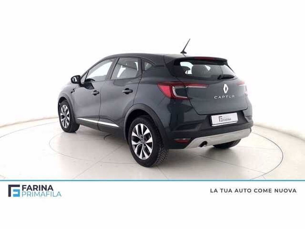 Renault Captur usata a Napoli (4)