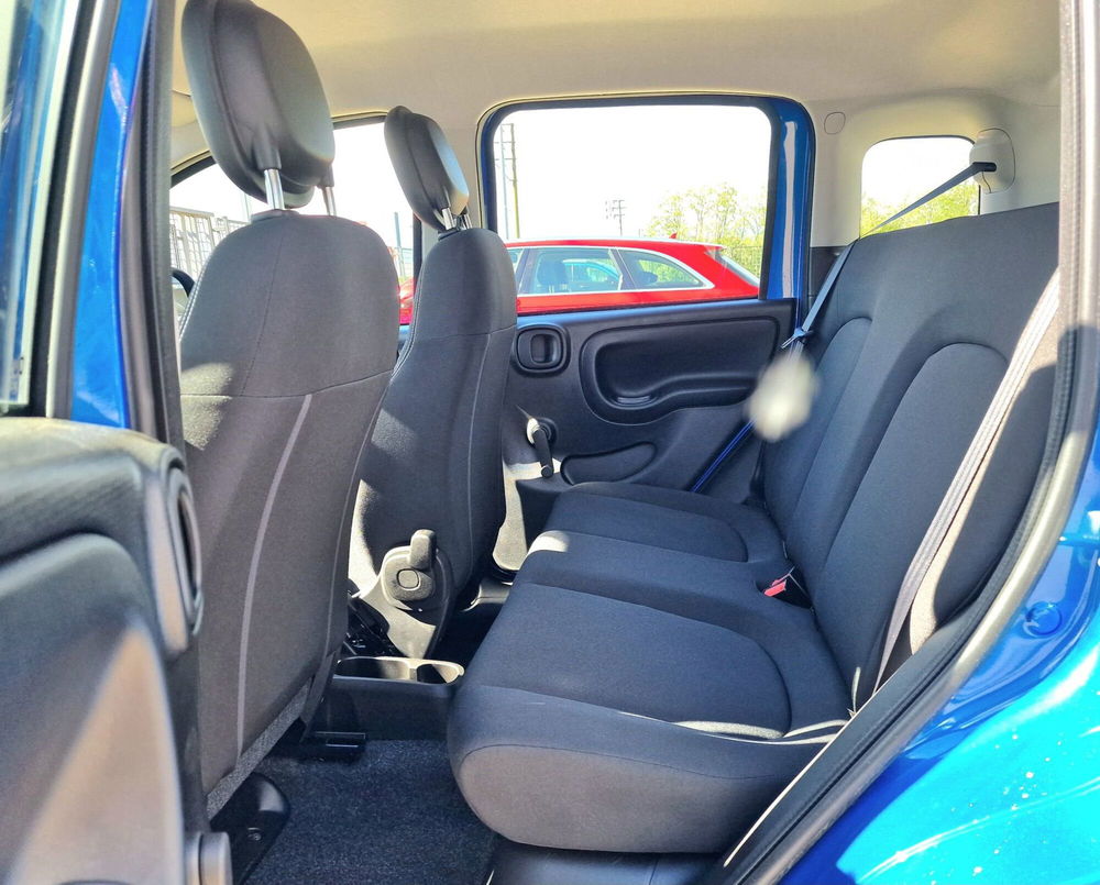 Fiat Panda nuova a Varese (11)