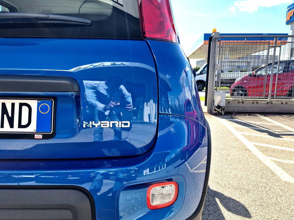 Fiat Panda nuova a Varese (20)