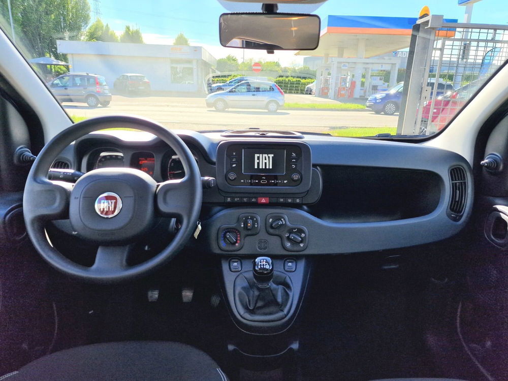 Fiat Panda nuova a Varese (12)