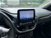 Ford Puma 1.0 EcoBoost Hybrid 125 CV S&S Titanium del 2020 usata a Imola (20)