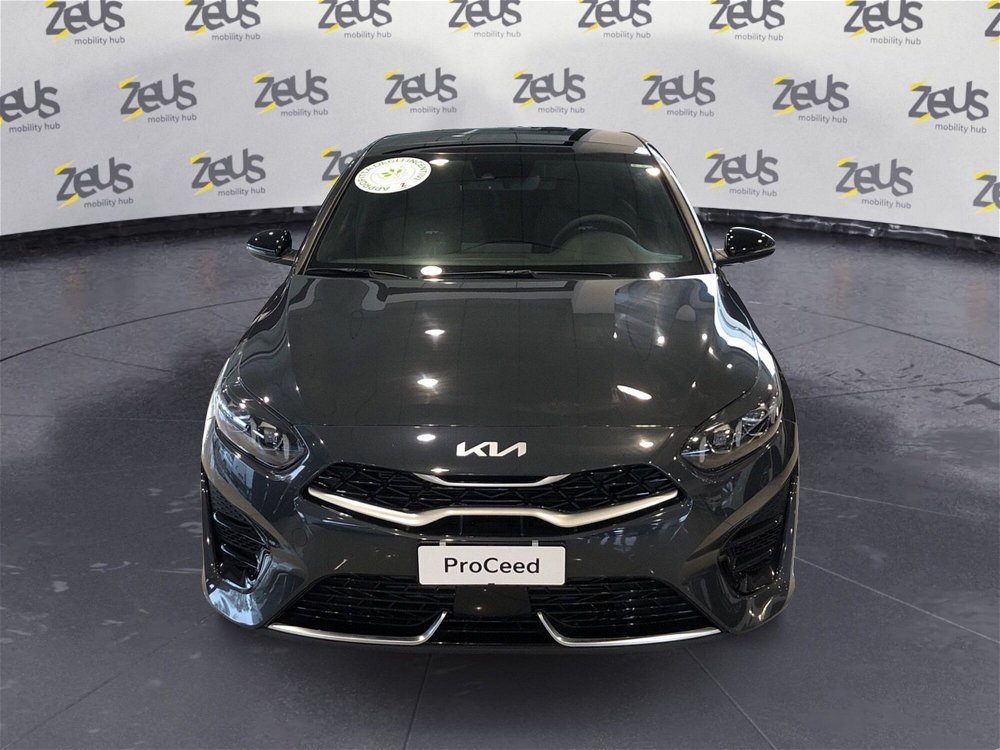 Kia ProCeed 1.5 T-GDI DCT GT Line Special Edition nuova a Faenza (2)