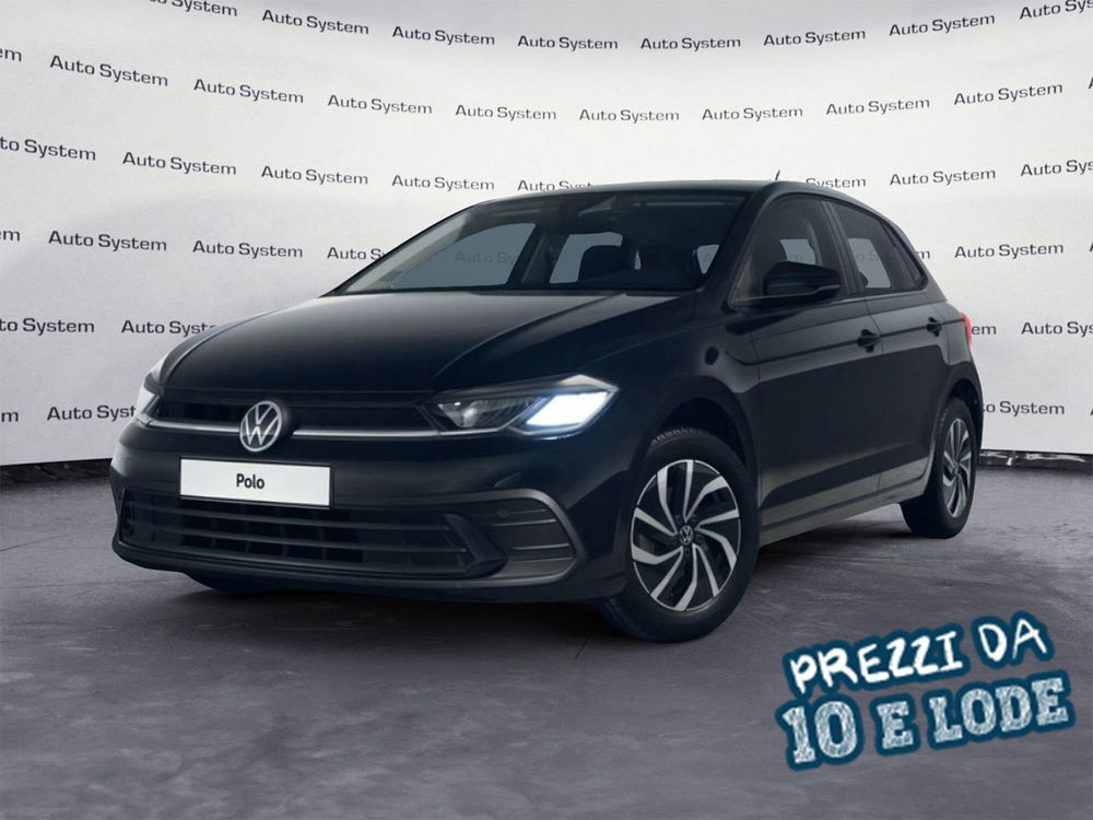 Volkswagen Polo nuova a Palermo