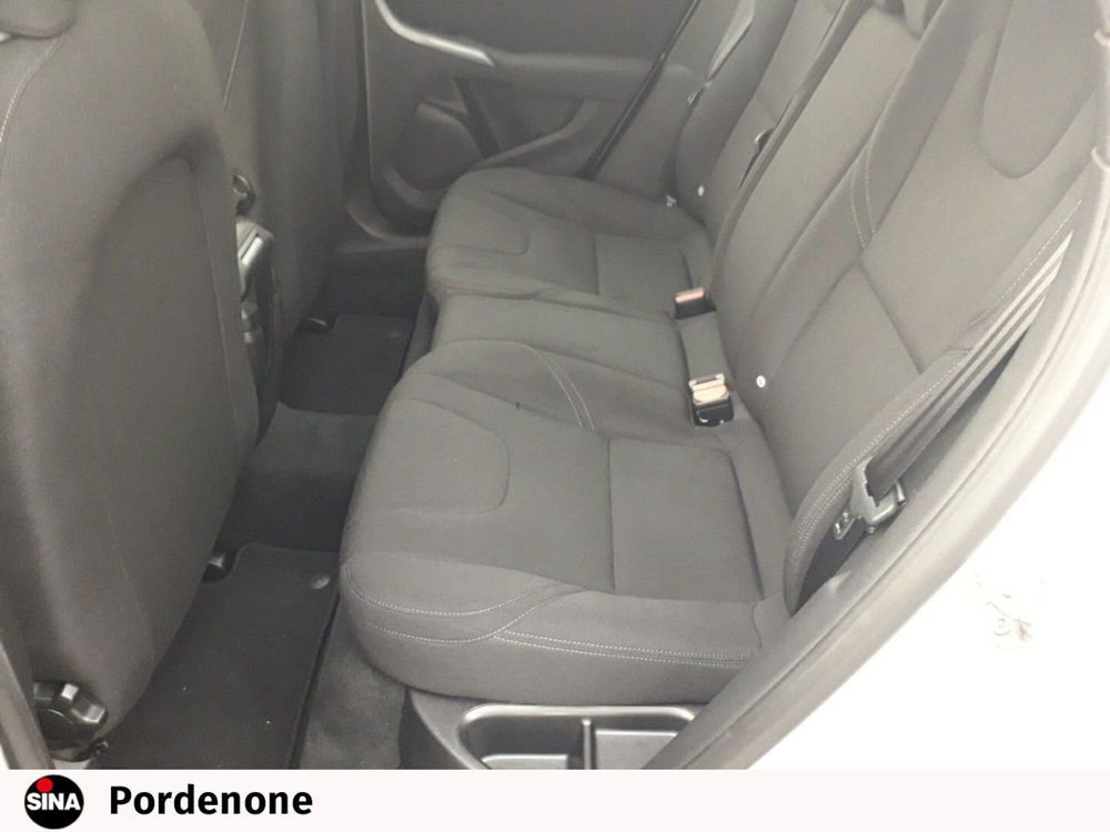 Volvo V40 Cross Country usata a Pordenone (10)