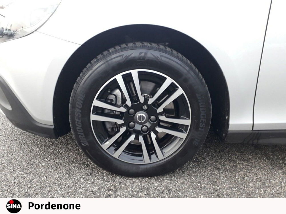 Volvo V40 Cross Country usata a Pordenone (11)