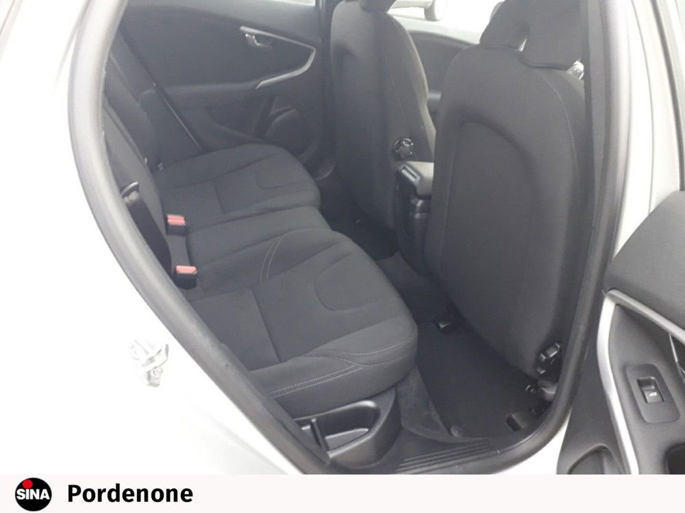 Volvo V40 Cross Country usata a Pordenone (20)