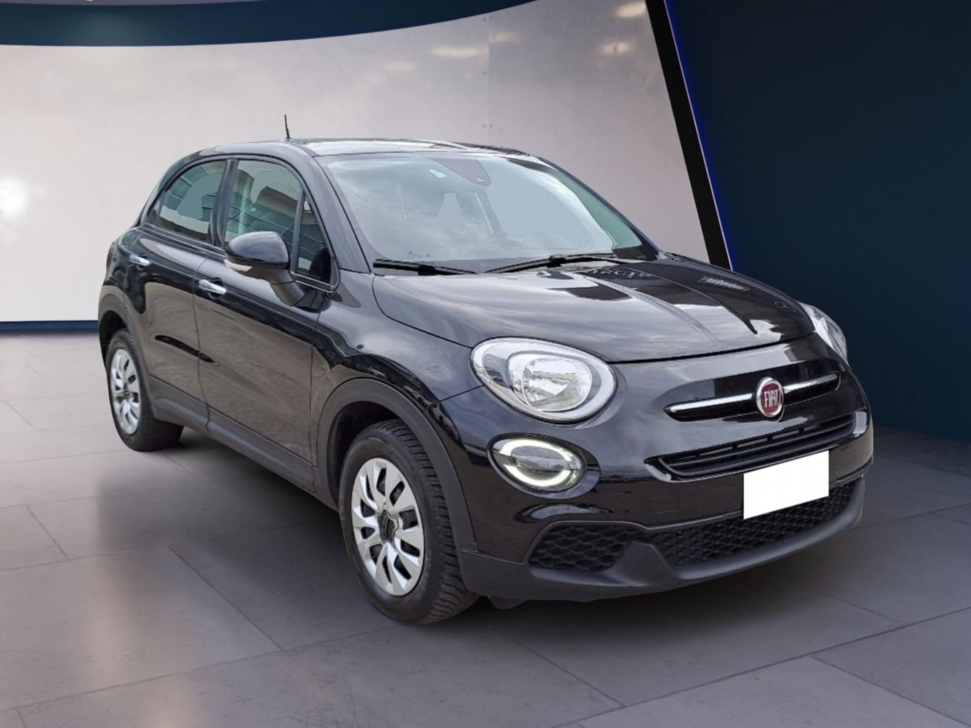 Fiat 500X 1.0 T3 120 CV del 2019 usata a Montesilvano