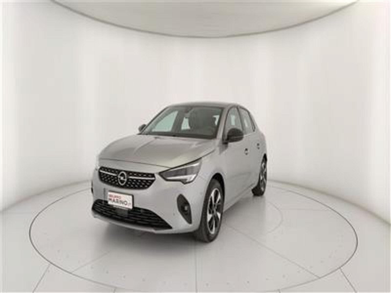 Opel Corsa 1.2 Elegance  del 2021 usata a Bari