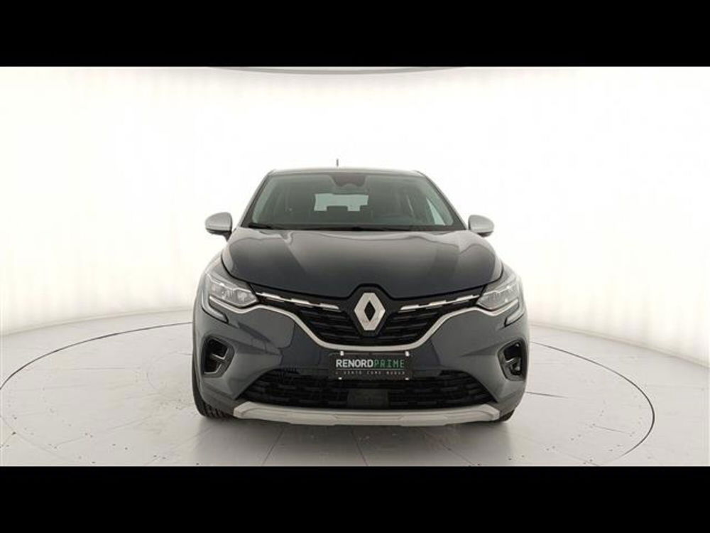 Renault Captur usata a Milano (3)