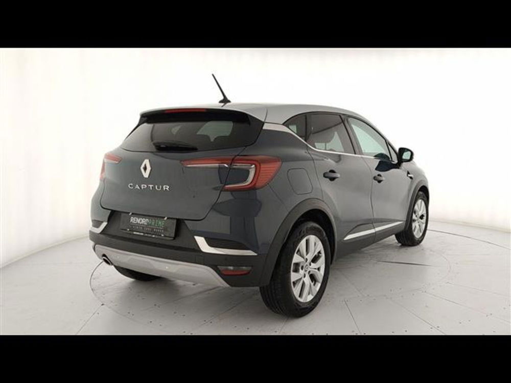 Renault Captur usata a Milano (5)