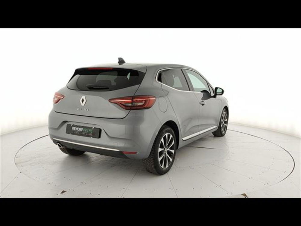 Renault Clio TCe 90 CV 5 porte Techno  del 2023 usata a Sesto San Giovanni (5)