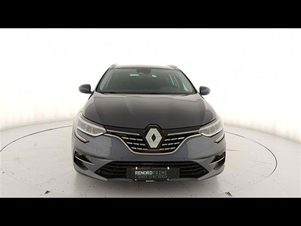 Renault Mégane Sporter usata a Milano (4)