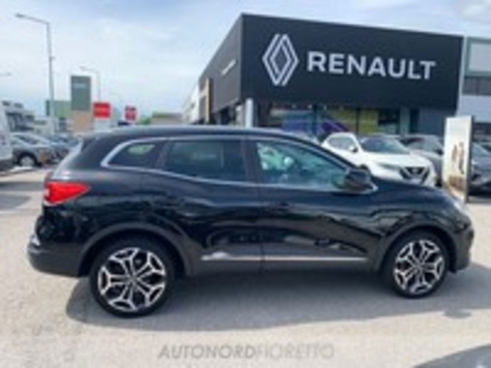 Renault Kadjar usata a Pordenone (6)