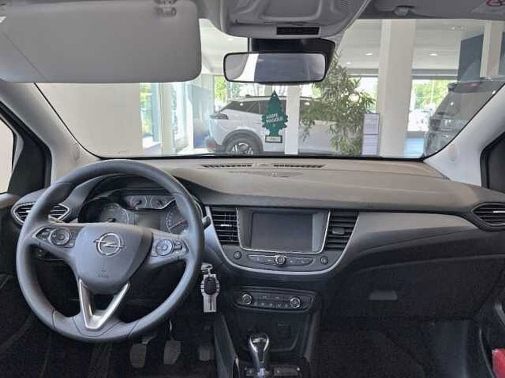 Opel Crossland X usata a Ravenna (10)