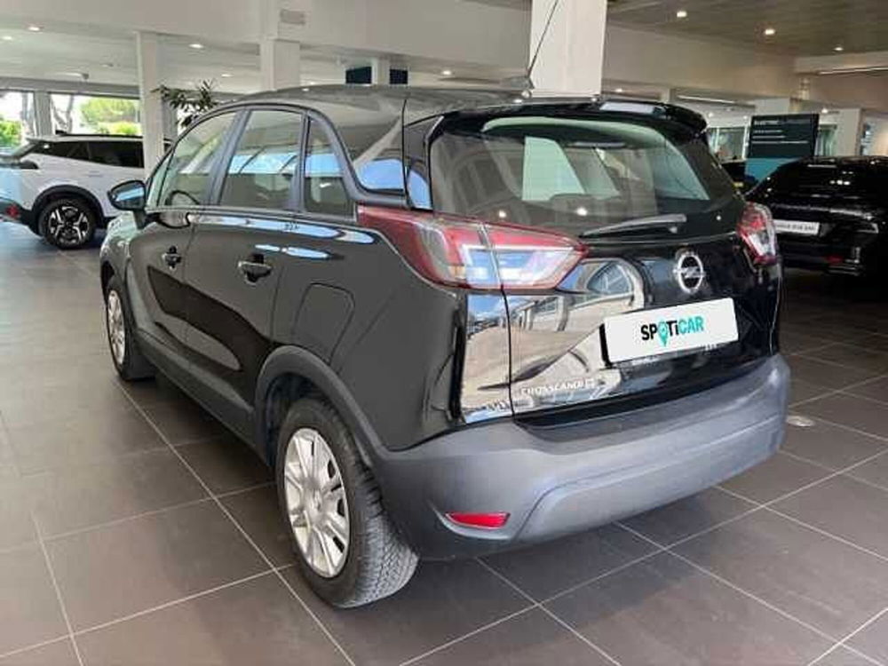 Opel Crossland X usata a Ravenna (6)