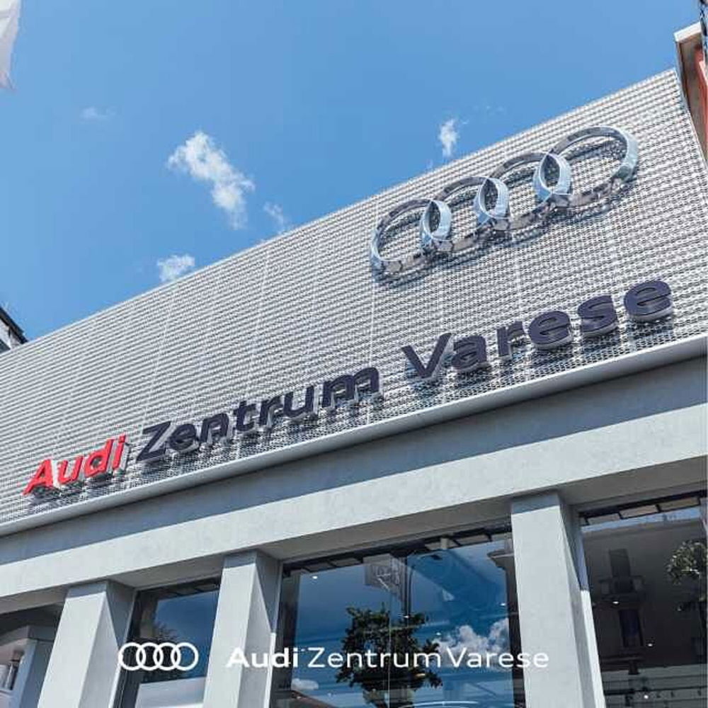 Audi A4 Avant nuova a Varese (13)