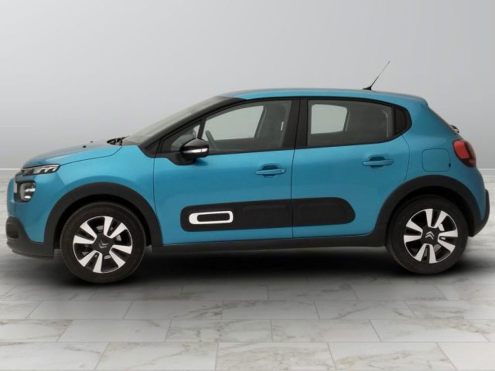 Citroen C3 usata a Torino (2)