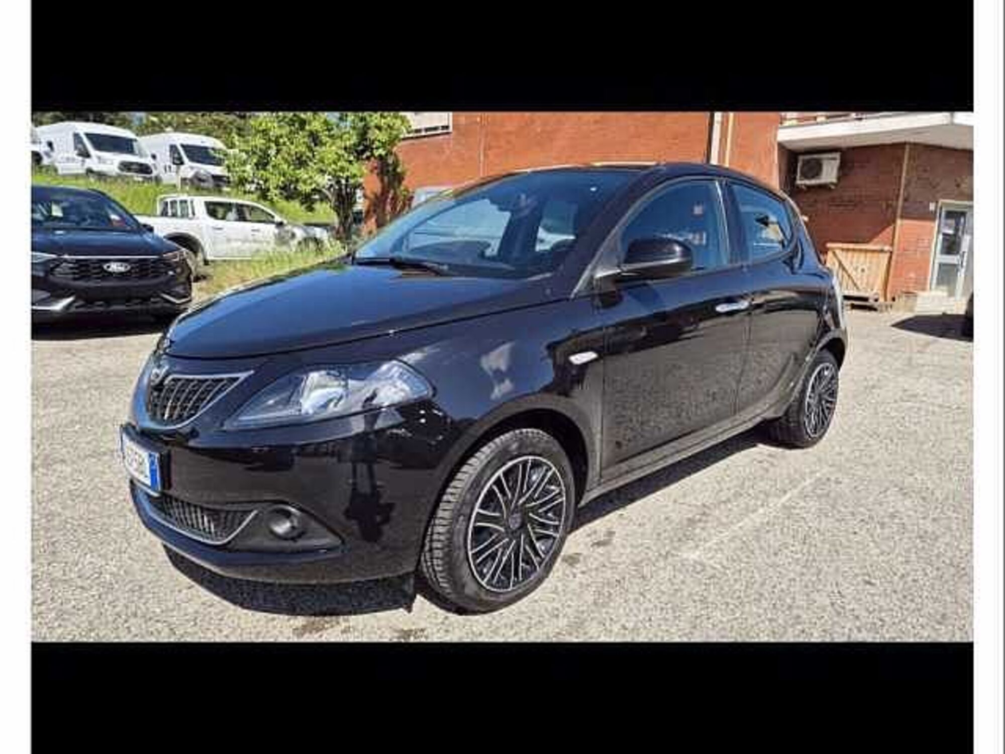 Lancia Ypsilon 1.0 FireFly 5 porte S&amp;S Hybrid Ecochic Gold  del 2022 usata a Gualdo Tadino