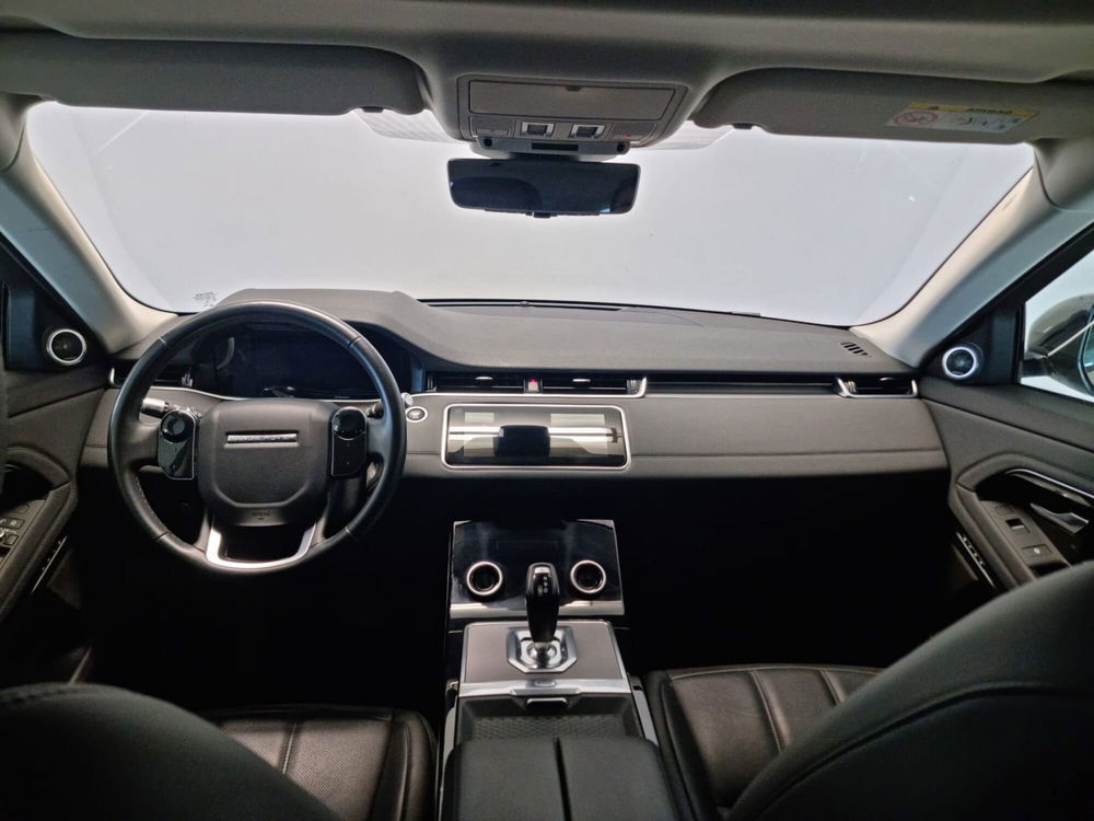 Land Rover Range Rover Evoque usata a Cuneo (4)