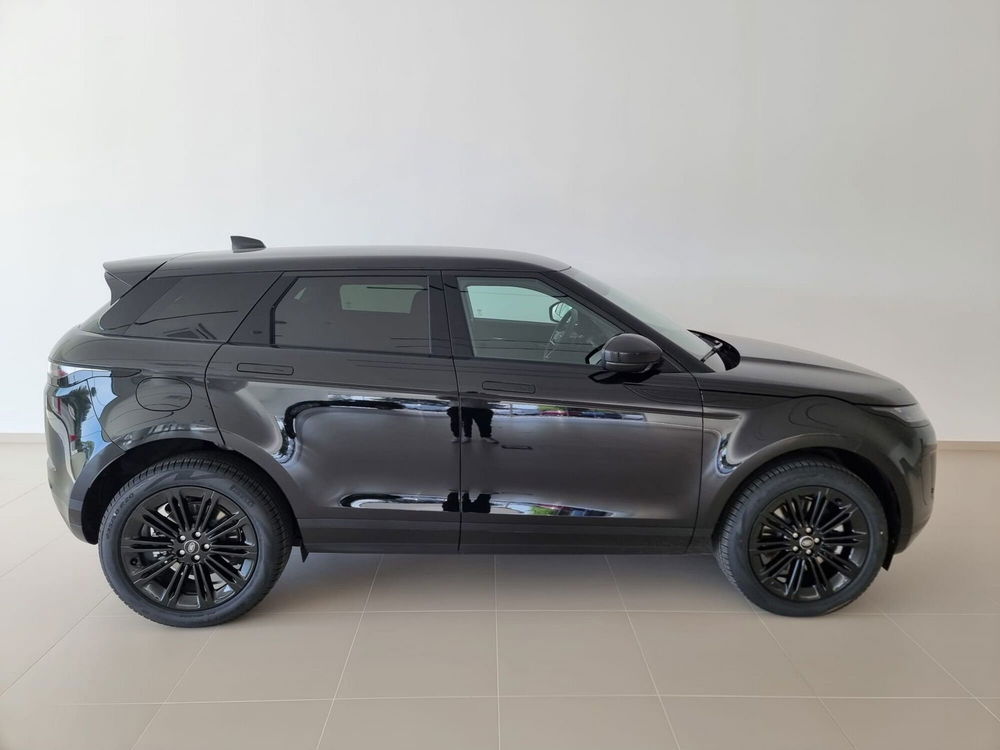 Land Rover Range Rover Evoque nuova a Cuneo (6)