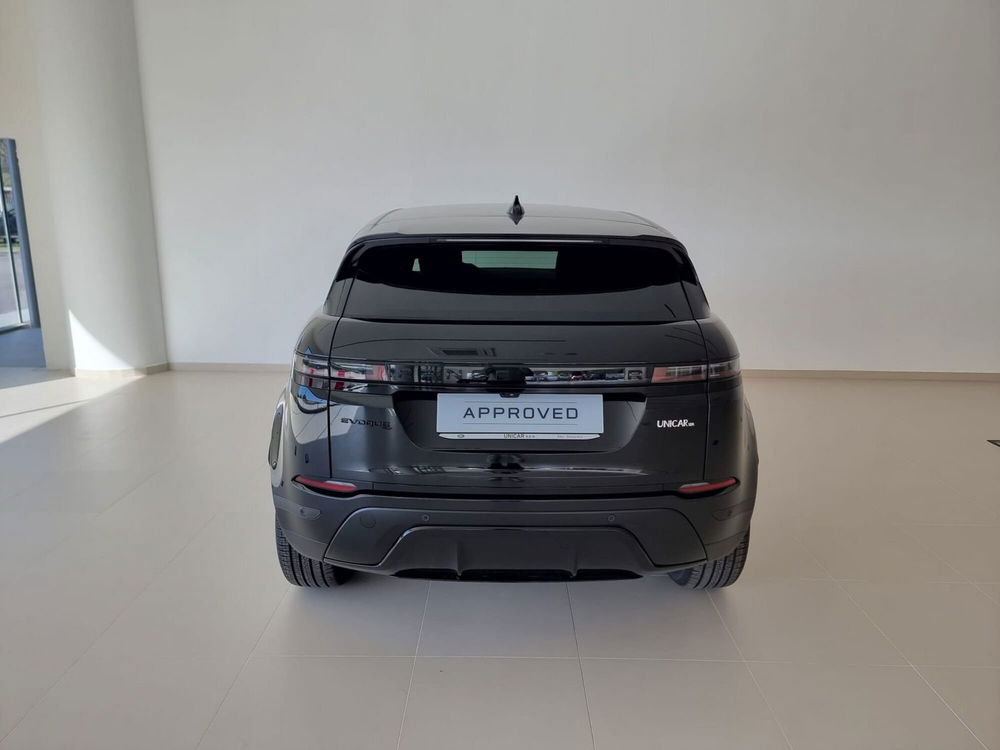 Land Rover Range Rover Evoque nuova a Cuneo (7)