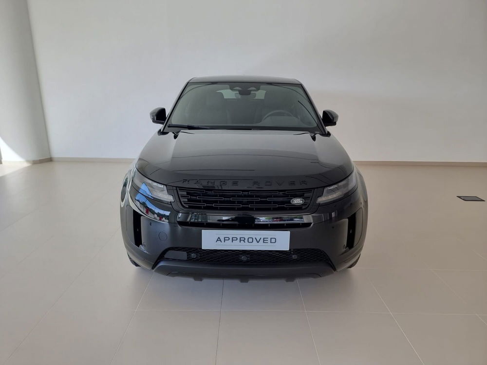 Land Rover Range Rover Evoque nuova a Cuneo (8)