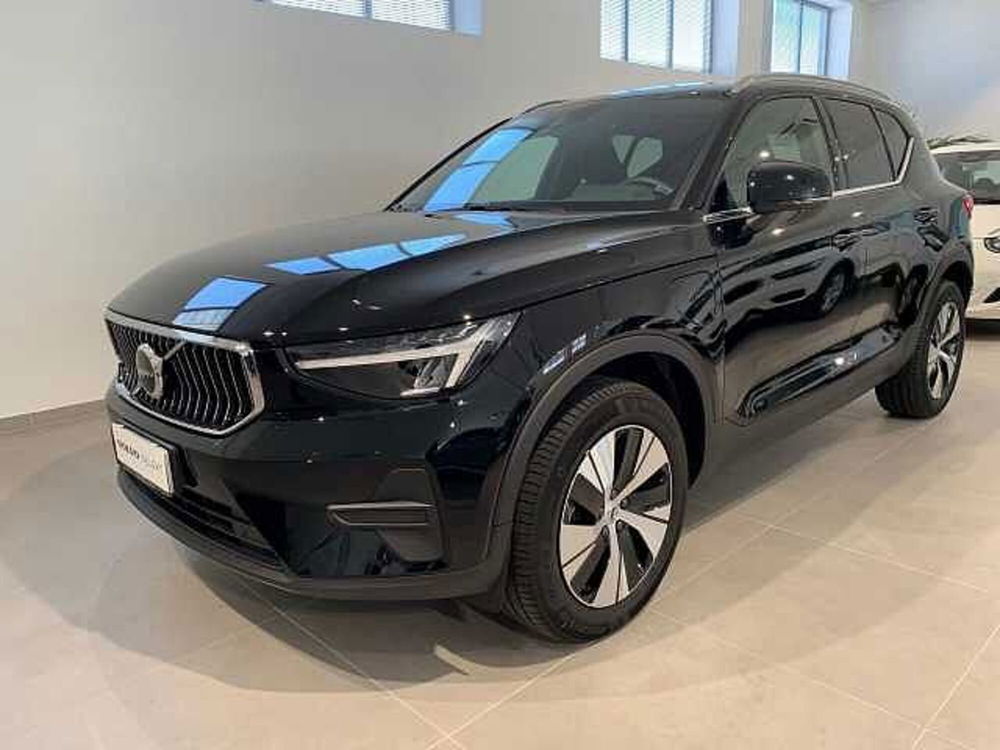 Volvo XC40 usata a Vercelli