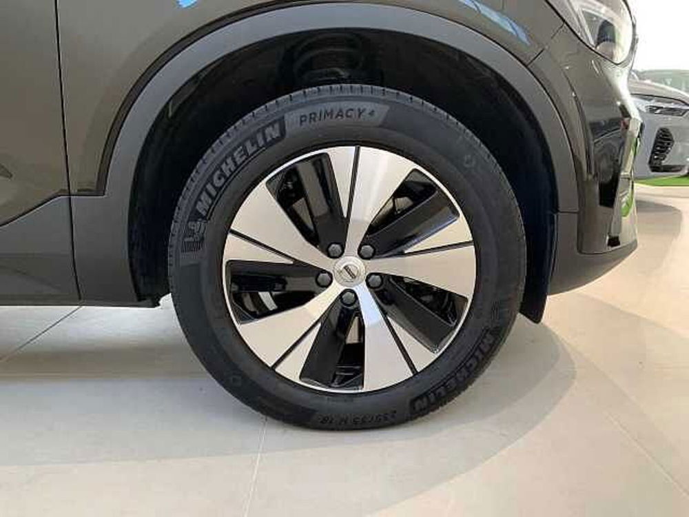 Volvo XC40 usata a Vercelli (16)