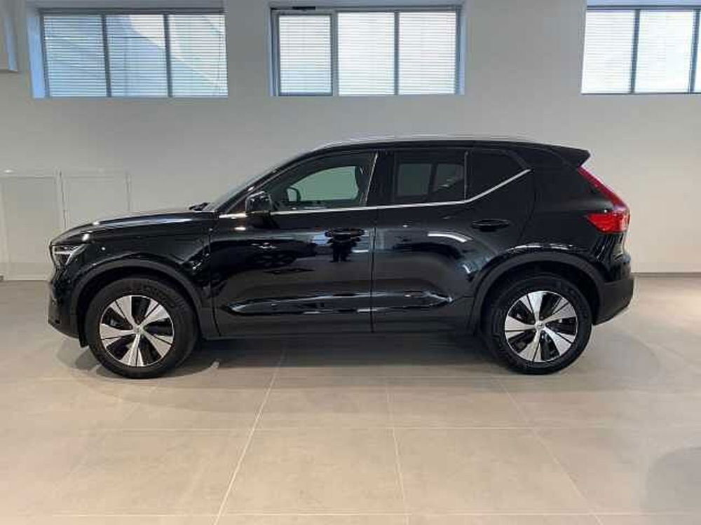 Volvo XC40 usata a Vercelli (3)