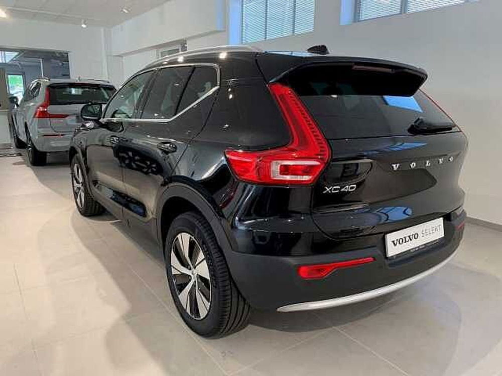 Volvo XC40 usata a Vercelli (5)