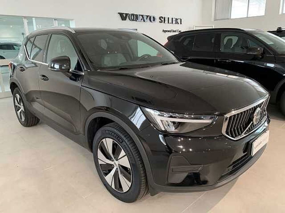 Volvo XC40 usata a Vercelli