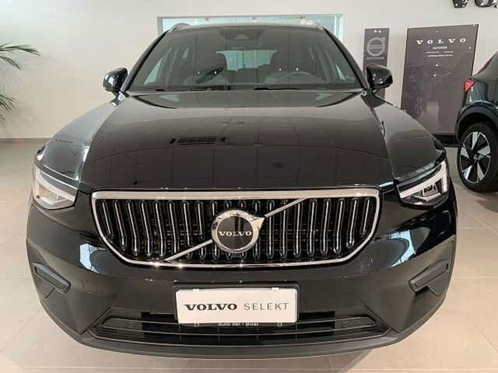 Volvo XC40 usata a Vercelli (3)