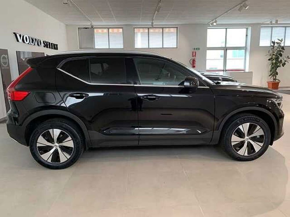 Volvo XC40 usata a Vercelli (5)