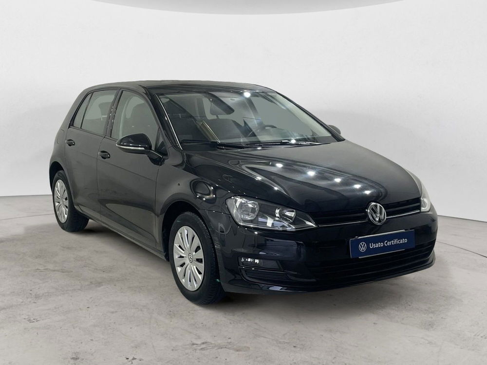 Volkswagen Golf usata a Massa-Carrara (7)