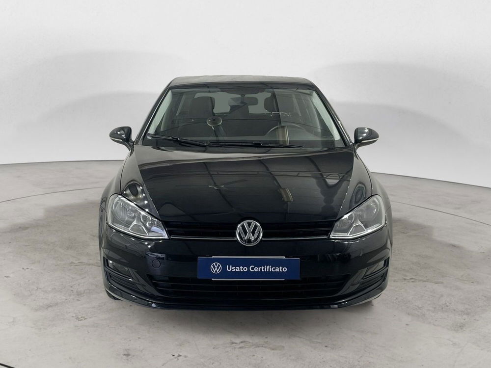 Volkswagen Golf usata a Massa-Carrara (8)