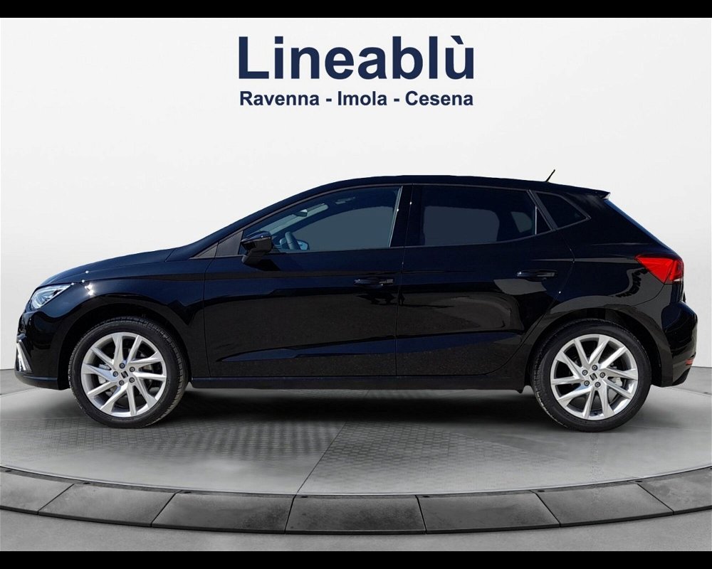 SEAT Ibiza 1.0 EcoTSI 115 CV 5 porte FR  nuova a Ravenna (2)