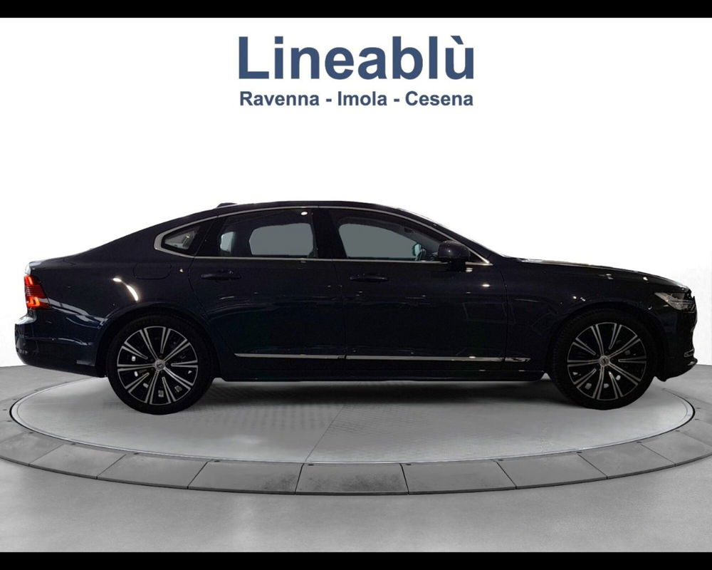 Volvo S90 nuova a Ravenna (6)