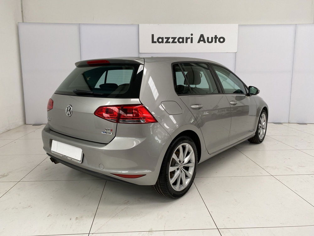 Volkswagen Golf usata a Lodi (4)