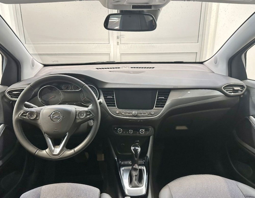 Opel Crossland nuova a Ferrara (8)