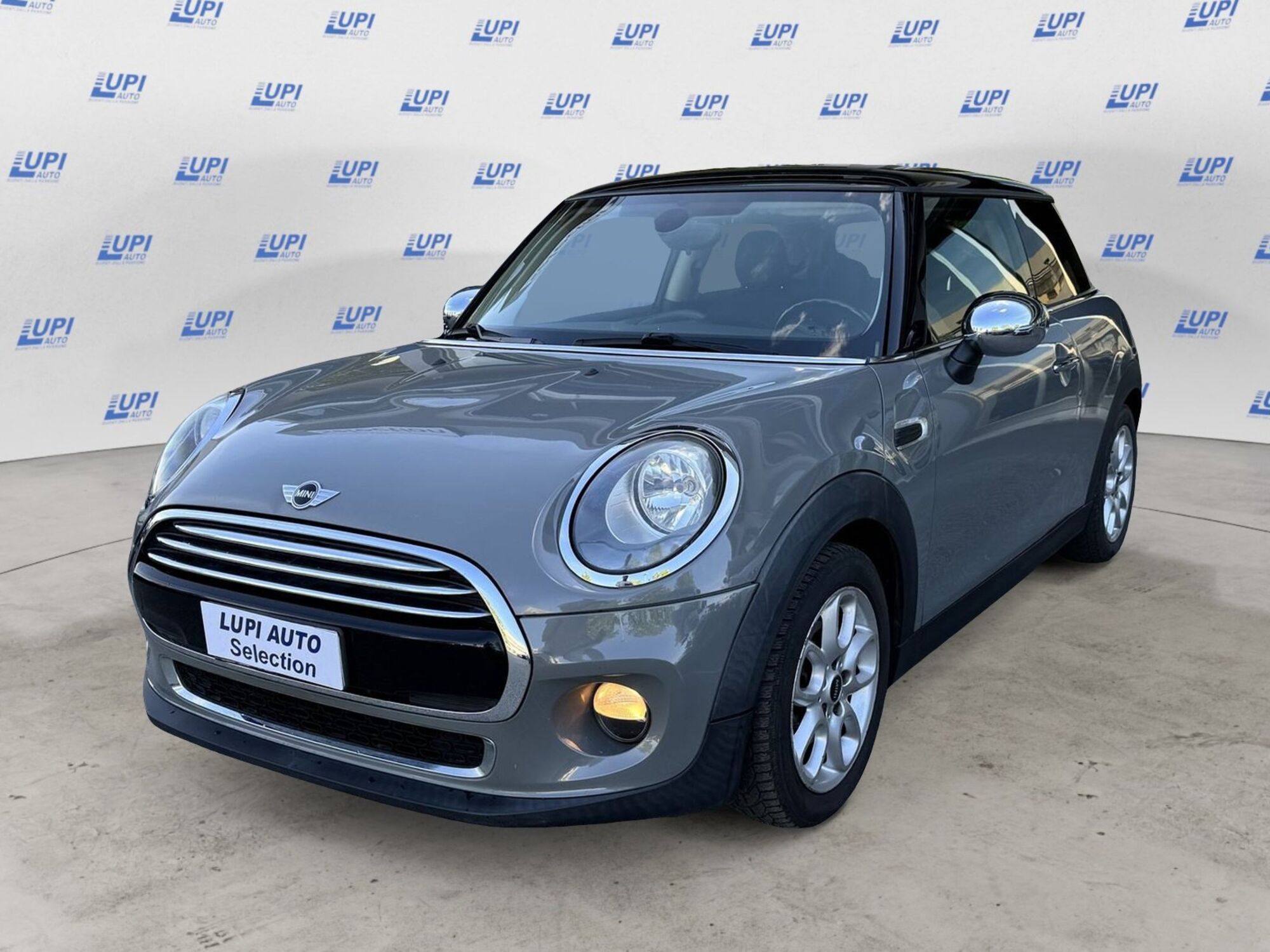 MINI Mini 1.5 Cooper D  del 2016 usata a Serravalle Pistoiese