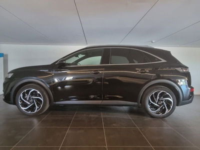 Ds DS 7 1.6 e-tense phev Rivoli 4x4 300cv auto del 2020 usata a Bassano del Grappa