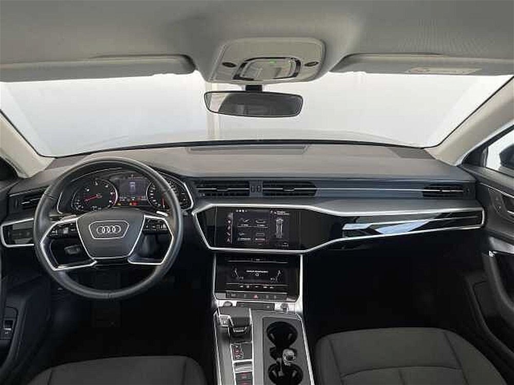 Audi A6 Avant 40 2.0 TDI S tronic Business  del 2021 usata a Lucca (3)