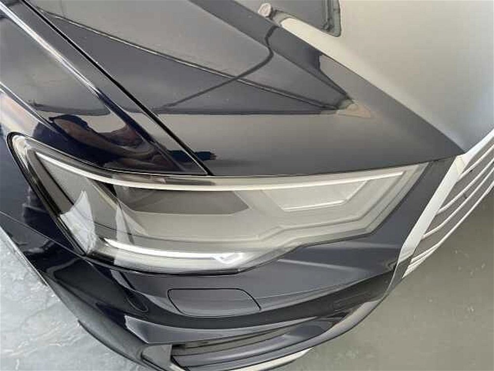 Audi A6 Avant 40 2.0 TDI S tronic Business  del 2021 usata a Lucca (4)