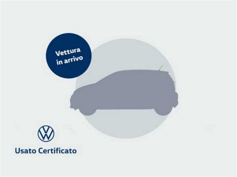 Volkswagen up! 5p. eco move up! BlueMotion Technology  del 2021 usata a Rende